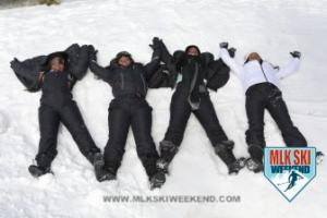 MLK Ski Weekend 2017 Black Ski Weekend 4 snow angles (1)